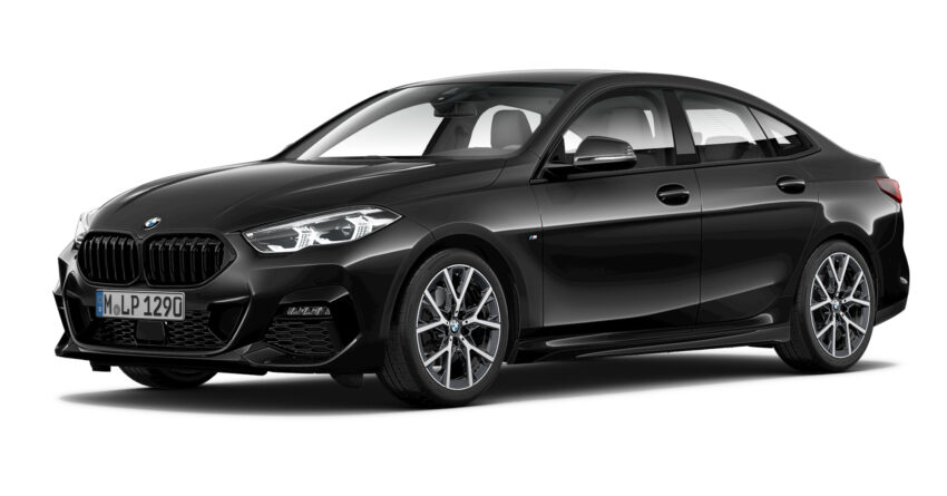 2024 BMW 218i Gran Coupe Final Edition 本地上市, 维持单一版本, 配备小幅提升, 比之前贵RM5,000, 从22.4万起 261482