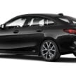 2024 BMW 218i Gran Coupe Final Edition 本地上市, 维持单一版本, 配备小幅提升, 比之前贵RM5,000, 从22.4万起