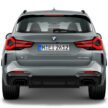 2024 BMW X3 Final Edition 本地发布, 分 sDrive20i 与 xDrive30e 两个版本, 小幅涨价但配备更完整, 售价31.2万起