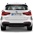 2024 BMW X3 Final Edition 本地发布, 分 sDrive20i 与 xDrive30e 两个版本, 小幅涨价但配备更完整, 售价31.2万起