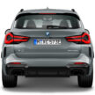 2024 BMW X3 Final Edition 本地发布, 分 sDrive20i 与 xDrive30e 两个版本, 小幅涨价但配备更完整, 售价31.2万起