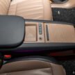 2024 Kia EV9 纯电大型豪华SUV亮相TRX购物中心, 公开对外展示至本周末, 续航里程最长505公里, 售价从37万令吉起