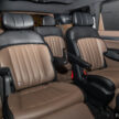 2024 Kia EV9 纯电大型豪华SUV亮相TRX购物中心, 公开对外展示至本周末, 续航里程最长505公里, 售价从37万令吉起