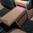 2024 Kia EV9 纯电大型豪华SUV亮相TRX购物中心, 公开对外展示至本周末, 续航里程最长505公里, 售价从37万令吉起