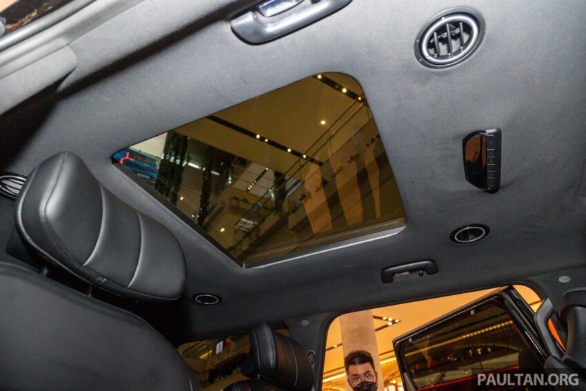 2024 Kia EV9 纯电大型豪华SUV亮相TRX购物中心, 公开对外展示至本周末, 续航里程最长505公里, 售价从37万令吉起 261854