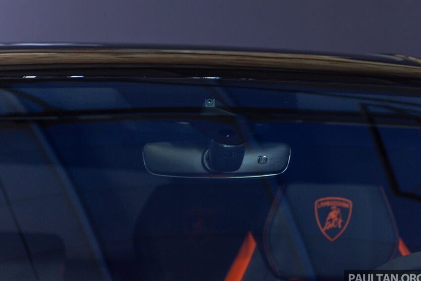 Lamborghini Urus SE 插电混动版本地开卖！输出功率达800 PS/950 Nm、60公里纯电续航里程，净车价RM1.03m 261002