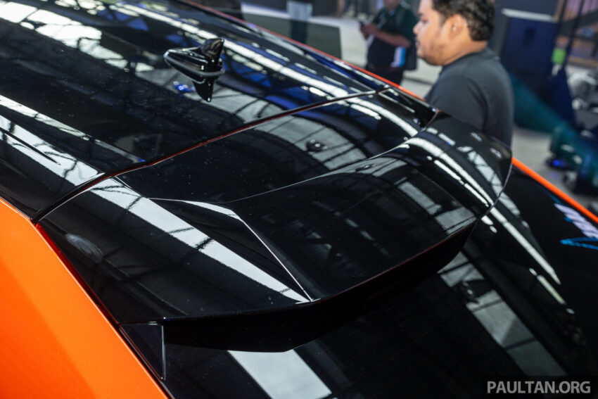 Lamborghini Urus SE 插电混动版本地开卖！输出功率达800 PS/950 Nm、60公里纯电续航里程，净车价RM1.03m 261017