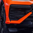 Lamborghini Urus SE 插电混动版本地开卖！输出功率达800 PS/950 Nm、60公里纯电续航里程，净车价RM1.03m