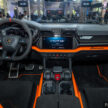 Lamborghini Urus SE 插电混动版本地开卖！输出功率达800 PS/950 Nm、60公里纯电续航里程，净车价RM1.03m