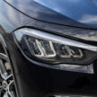 2024 Mercedes-Benz GLA 250 4Matic AMG Line 小改款本地正式上市, 2.0L涡轮引擎+四驱系统, 要价29.6万令吉