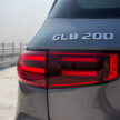 2024 Mercedes-Benz GLB 系列小改款登陆大马, 29.1万起