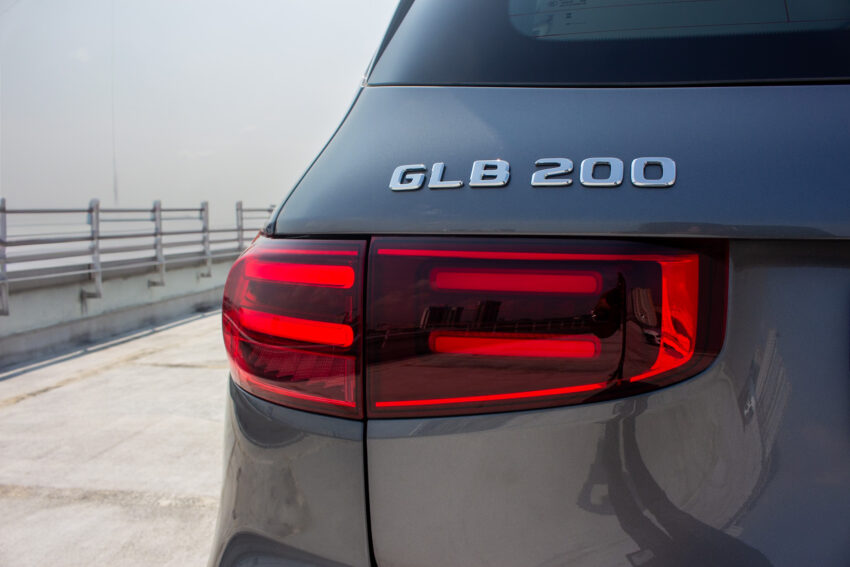 2024 Mercedes-Benz GLB 系列小改款登陆大马, 29.1万起 262826