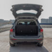 2024 Mercedes-Benz GLB 系列小改款登陆大马, 29.1万起