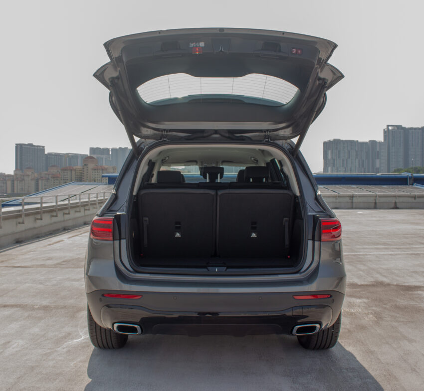 2024 Mercedes-Benz GLB 系列小改款登陆大马, 29.1万起 262827