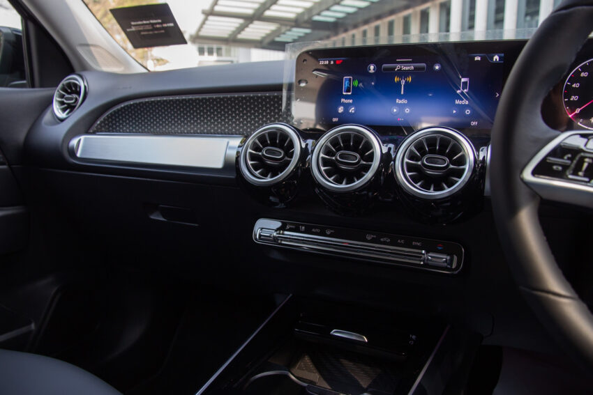 2024 Mercedes-Benz GLB 系列小改款登陆大马, 29.1万起 262829