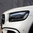 2024 Mercedes-Benz GLB 系列小改款登陆大马, 29.1万起