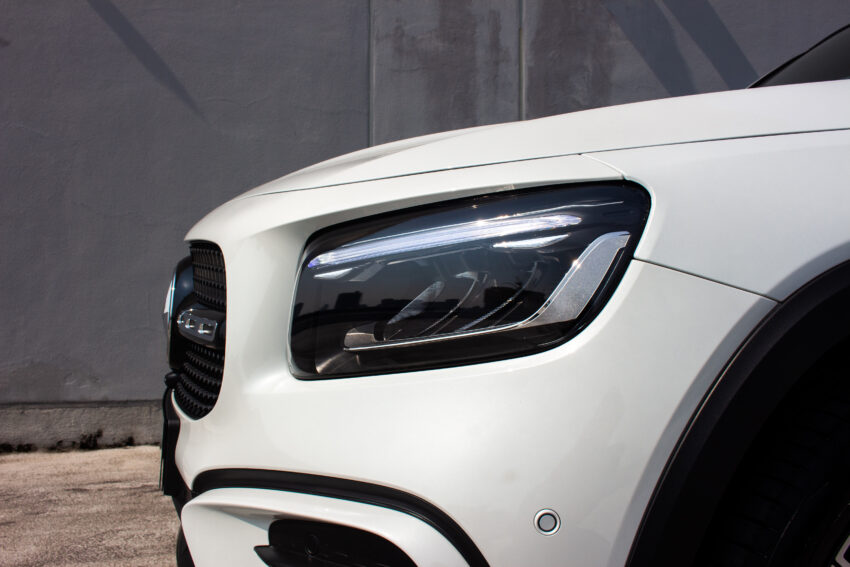 2024 Mercedes-Benz GLB 系列小改款登陆大马, 29.1万起 262839