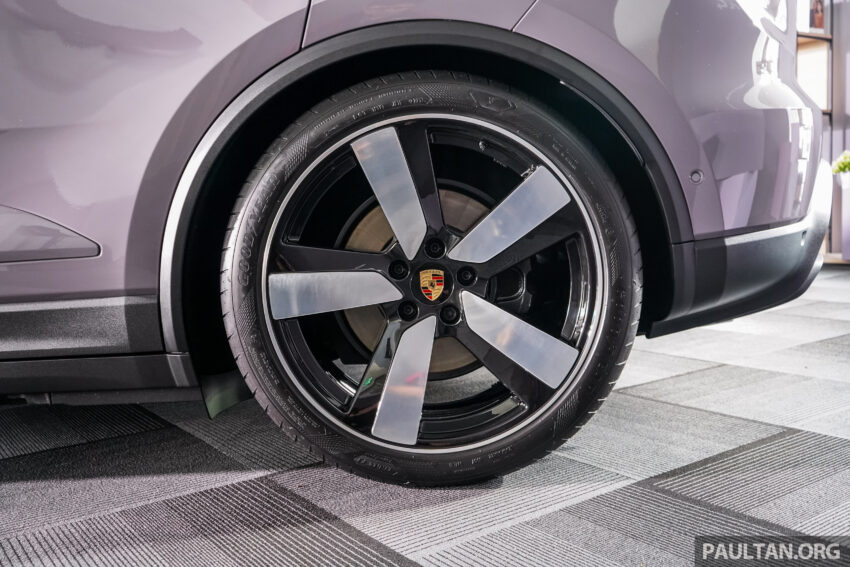 2024 Porsche Macan EV 大改款本地登场！最大输出功率达639 PS / 1,130 Nm，续航里程613 km，已开放接受订单 262654