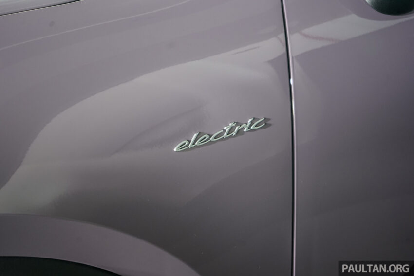 2024 Porsche Macan EV 大改款本地登场！最大输出功率达639 PS / 1,130 Nm，续航里程613 km，已开放接受订单 262655