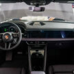 2024 Porsche Macan EV 大改款本地登场！最大输出功率达639 PS / 1,130 Nm，续航里程613 km，已开放接受订单