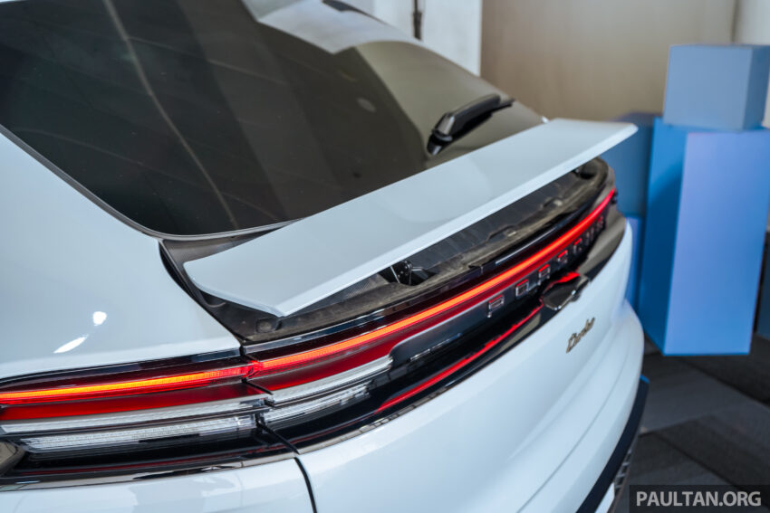 2024 Porsche Macan EV 大改款本地登场！最大输出功率达639 PS / 1,130 Nm，续航里程613 km，已开放接受订单 262714