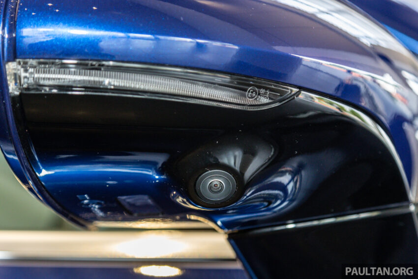 2024 Porsche Panamera 本地开放接单, 单一规格, 搭载2.9L V6双涡轮汽油引擎, 353PS/500Nm, 售价从130万起 261311