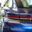 2024 Porsche Panamera 本地开放接单, 单一规格, 搭载2.9L V6双涡轮汽油引擎, 353PS/500Nm, 售价从130万起