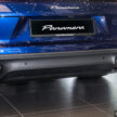 2024 Porsche Panamera 本地开放接单, 单一规格, 搭载2.9L V6双涡轮汽油引擎, 353PS/500Nm, 售价从130万起