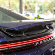 2024 Porsche Panamera 本地开放接单, 单一规格, 搭载2.9L V6双涡轮汽油引擎, 353PS/500Nm, 售价从130万起