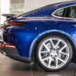 2024 Porsche Panamera 本地开放接单, 单一规格, 搭载2.9L V6双涡轮汽油引擎, 353PS/500Nm, 售价从130万起