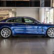 2024 Porsche Panamera 本地开放接单, 单一规格, 搭载2.9L V6双涡轮汽油引擎, 353PS/500Nm, 售价从130万起