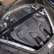 2024 Porsche Panamera 本地开放接单, 单一规格, 搭载2.9L V6双涡轮汽油引擎, 353PS/500Nm, 售价从130万起