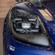 2024 Porsche Panamera 本地开放接单, 单一规格, 搭载2.9L V6双涡轮汽油引擎, 353PS/500Nm, 售价从130万起