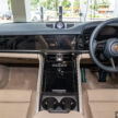 2024 Porsche Panamera 本地开放接单, 单一规格, 搭载2.9L V6双涡轮汽油引擎, 353PS/500Nm, 售价从130万起