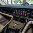 2024 Porsche Panamera 本地开放接单, 单一规格, 搭载2.9L V6双涡轮汽油引擎, 353PS/500Nm, 售价从130万起