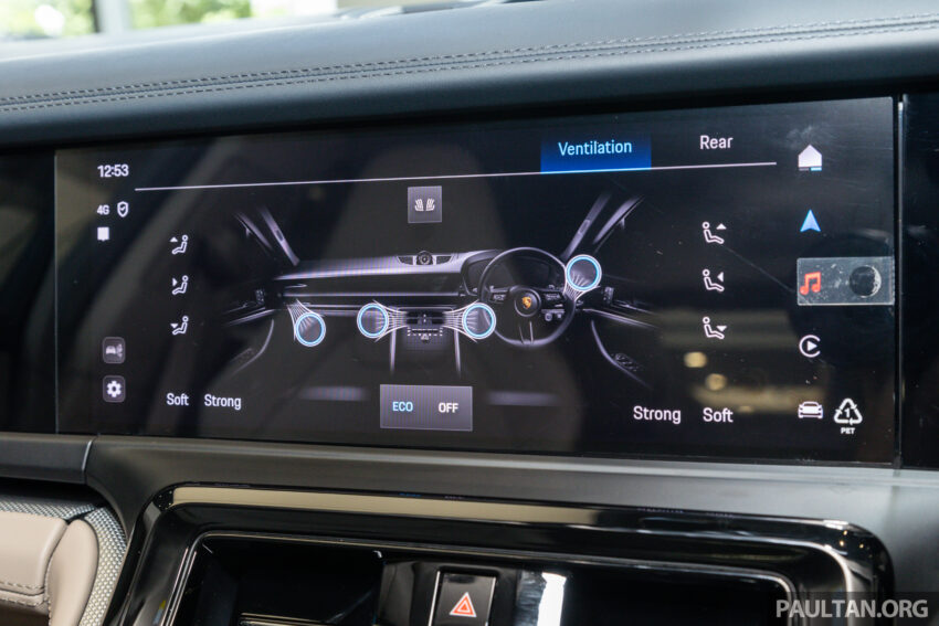 2024 Porsche Panamera 本地开放接单, 单一规格, 搭载2.9L V6双涡轮汽油引擎, 353PS/500Nm, 售价从130万起 261357