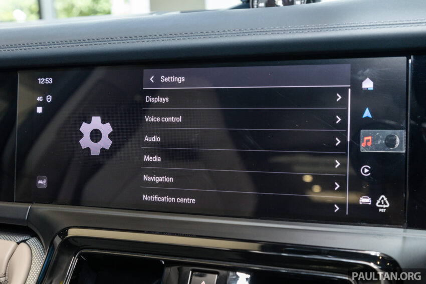 2024 Porsche Panamera 本地开放接单, 单一规格, 搭载2.9L V6双涡轮汽油引擎, 353PS/500Nm, 售价从130万起 261358