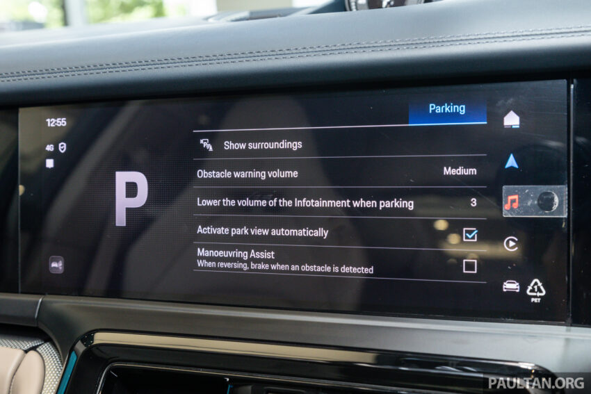 2024 Porsche Panamera 本地开放接单, 单一规格, 搭载2.9L V6双涡轮汽油引擎, 353PS/500Nm, 售价从130万起 261362