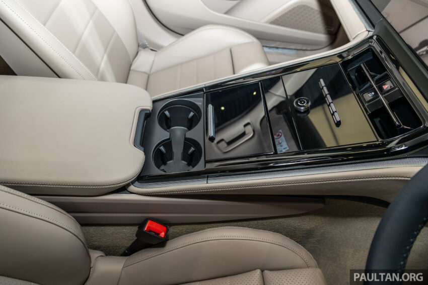 2024 Porsche Panamera 本地开放接单, 单一规格, 搭载2.9L V6双涡轮汽油引擎, 353PS/500Nm, 售价从130万起 261371