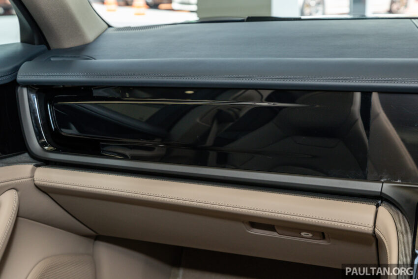 2024 Porsche Panamera 本地开放接单, 单一规格, 搭载2.9L V6双涡轮汽油引擎, 353PS/500Nm, 售价从130万起 261372