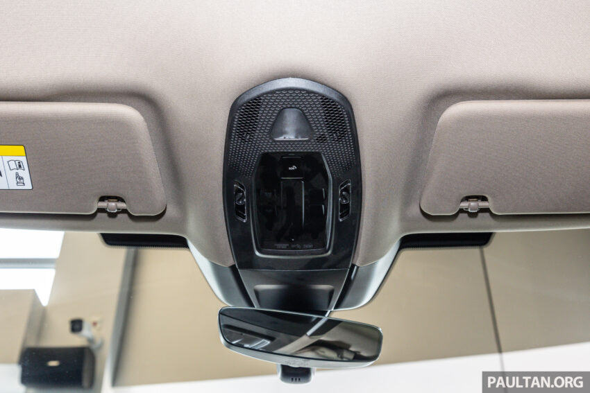 2024 Porsche Panamera 本地开放接单, 单一规格, 搭载2.9L V6双涡轮汽油引擎, 353PS/500Nm, 售价从130万起 261374