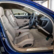 2024 Porsche Panamera 本地开放接单, 单一规格, 搭载2.9L V6双涡轮汽油引擎, 353PS/500Nm, 售价从130万起