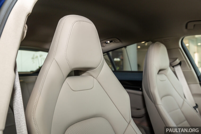 2024 Porsche Panamera 本地开放接单, 单一规格, 搭载2.9L V6双涡轮汽油引擎, 353PS/500Nm, 售价从130万起 261378