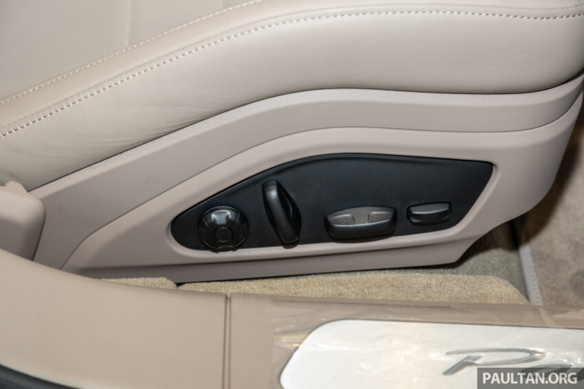 2024 Porsche Panamera 本地开放接单, 单一规格, 搭载2.9L V6双涡轮汽油引擎, 353PS/500Nm, 售价从130万起 261379