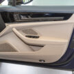 2024 Porsche Panamera 本地开放接单, 单一规格, 搭载2.9L V6双涡轮汽油引擎, 353PS/500Nm, 售价从130万起