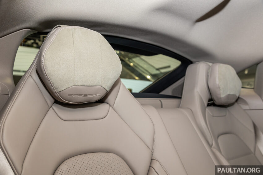 2024 Porsche Panamera 本地开放接单, 单一规格, 搭载2.9L V6双涡轮汽油引擎, 353PS/500Nm, 售价从130万起 261387