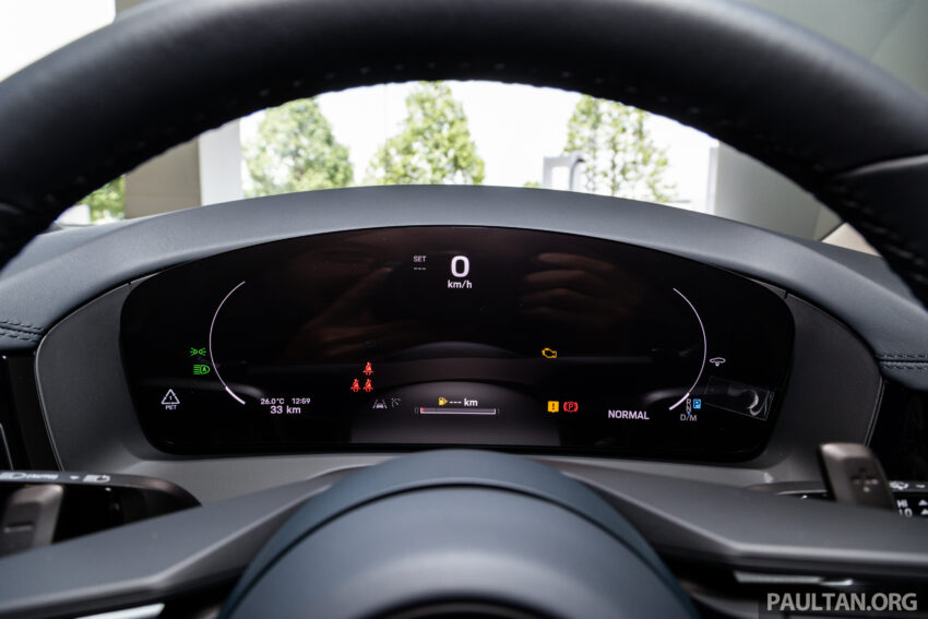 2024 Porsche Panamera 本地开放接单, 单一规格, 搭载2.9L V6双涡轮汽油引擎, 353PS/500Nm, 售价从130万起 261335