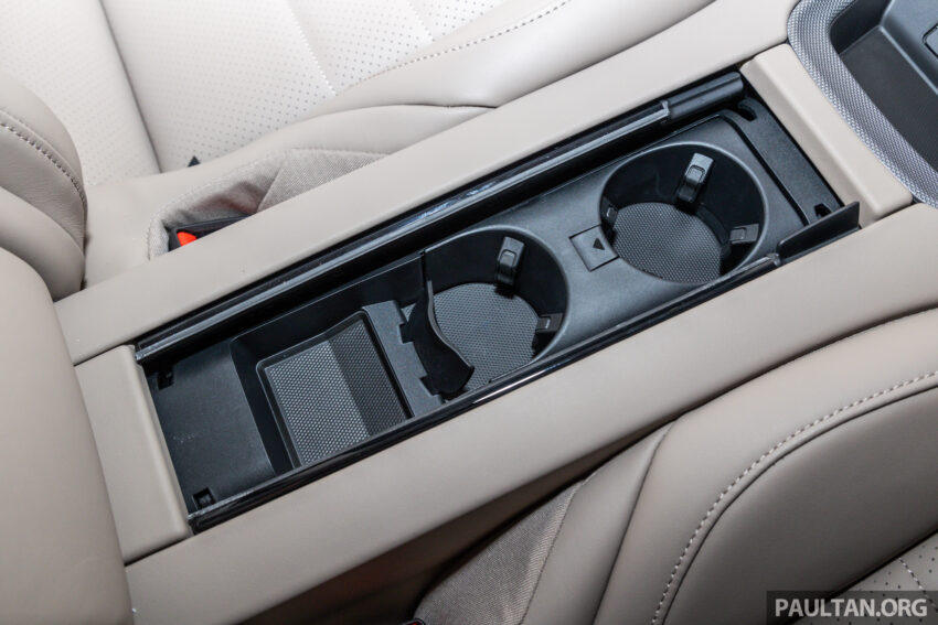 2024 Porsche Panamera 本地开放接单, 单一规格, 搭载2.9L V6双涡轮汽油引擎, 353PS/500Nm, 售价从130万起 261391