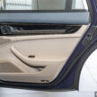 2024 Porsche Panamera 本地开放接单, 单一规格, 搭载2.9L V6双涡轮汽油引擎, 353PS/500Nm, 售价从130万起