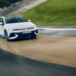 2024 Volkswagen Golf GTI Clubsport Mk8.5 纽柏林赛道全球首发, 2.0L EA888涡轮引擎, 300PS/400Nm, 5.6秒破百